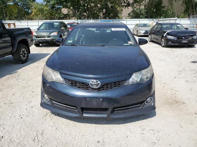 Photo 5 from auction – 2013 TOYOTA CAMRY L with VIN 4T1BF1FK9DU280369
