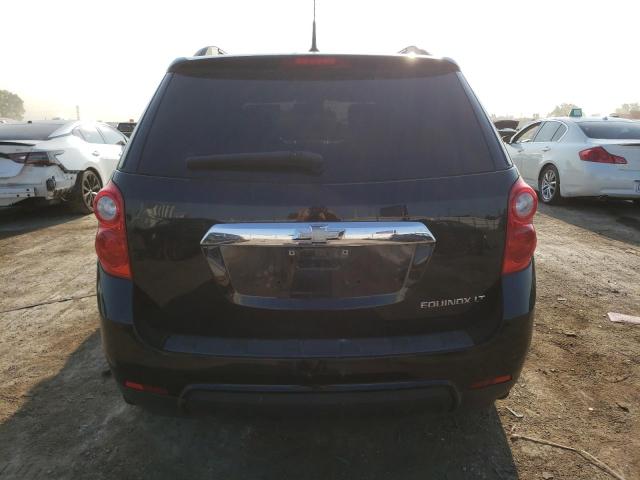 Photo 6 from auction – 2011 CHEVROLET EQUINOX LT with VIN 2GNALDEC3B1217904