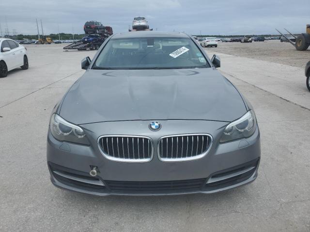 Photo 5 from auction – 2014 BMW 528 I with VIN WBA5A5C58ED504672
