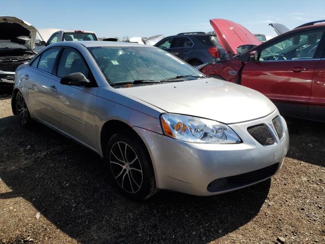 Photo 4 from auction – 2007 PONTIAC G6 BASE with VIN 1G2ZG58B074253669