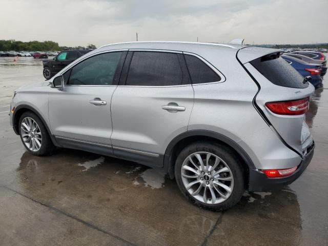 Foto 2 de la subasta – 2015 LINCOLN MKC con VIN 5LMCJ1A91FUJ07811