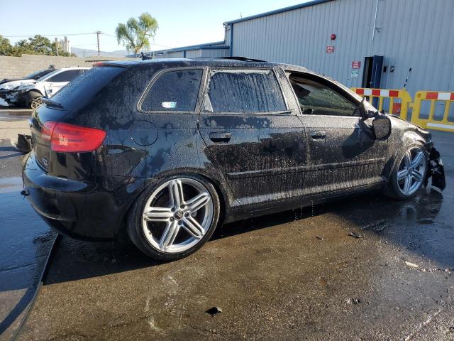 Photo 3 from auction – 2009 AUDI A3 2.0T QU with VIN WAUKF78P99A019118