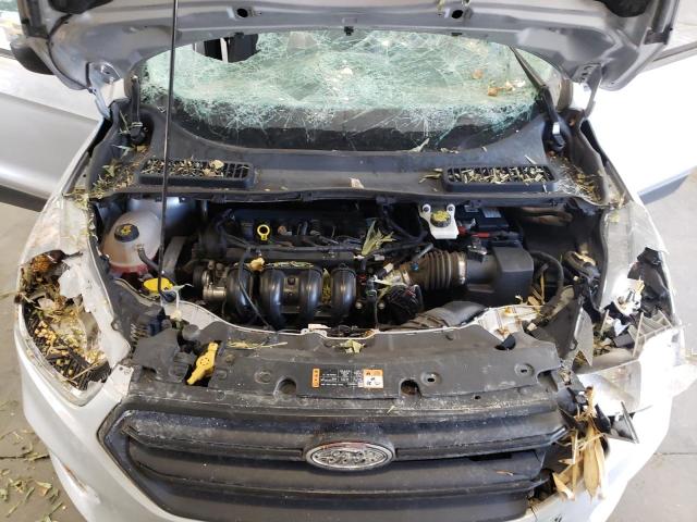 Photo 12 from auction – 2017 FORD ESCAPE S with VIN 1FMCU0F73HUB80628