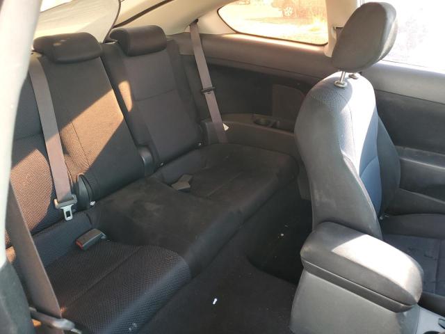 Photo 10 from auction – 2006 TOYOTA SCION TC with VIN JTKDE177560128988