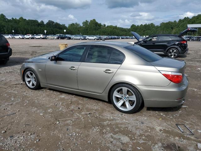 Photo 2 from auction – 2008 BMW 528 I with VIN WBANU53568CT07405