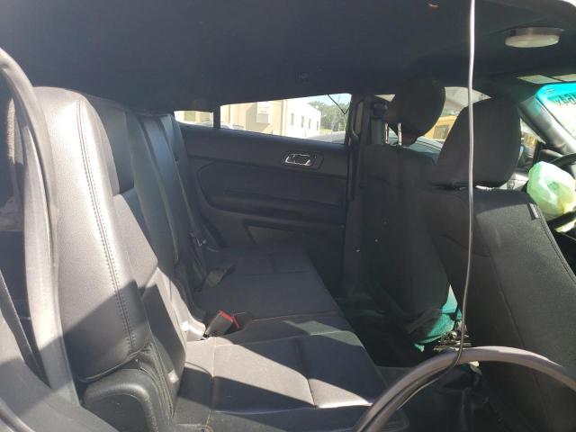 Photo 11 from auction – 2016 FORD EXPLORER P with VIN 1FM5K8AR4GGB43770