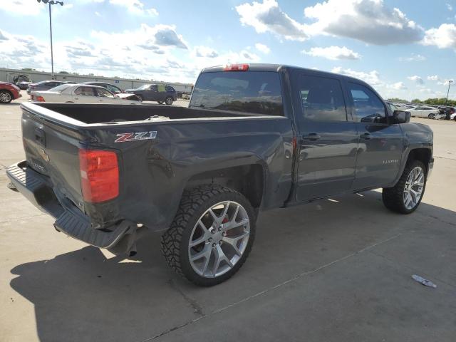 Photo 3 from auction – 2015 CHEVROLET SILVERADO with VIN 3GCUKREC9FG259495