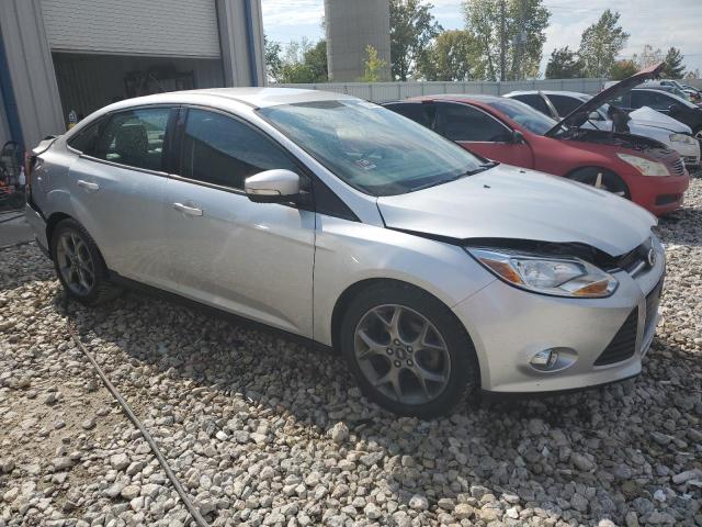 Photo 4 from auction – 2013 FORD FOCUS SE with VIN 1FADP3F20DL380569