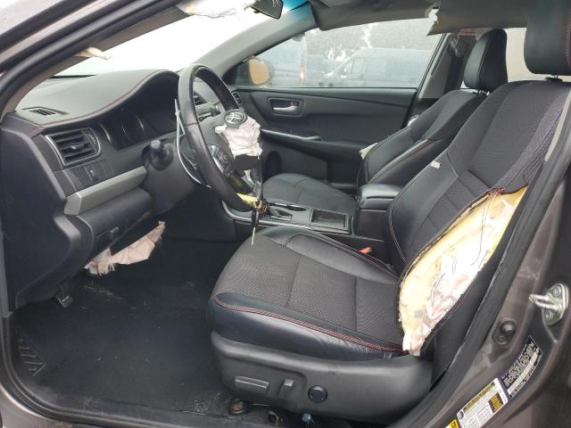 Photo 7 from auction – 2017 TOYOTA CAMRY LE with VIN 4T1BF1FK3HU293432