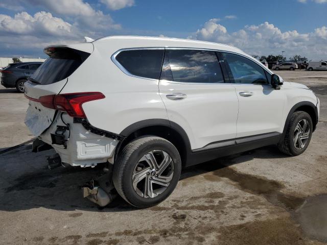 Photo 3 from auction – 2023 HYUNDAI SANTA FE S with VIN 5NMS2DAJ7PH589074