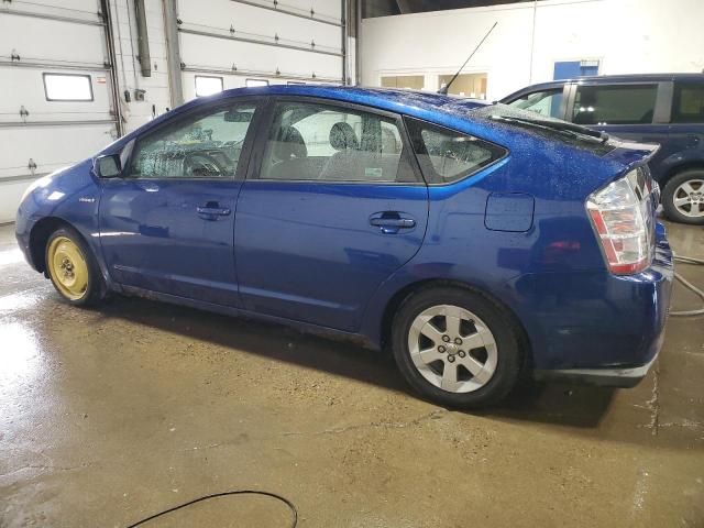 Photo 2 from auction – 2008 TOYOTA PRIUS with VIN JTDKB20UX87724556