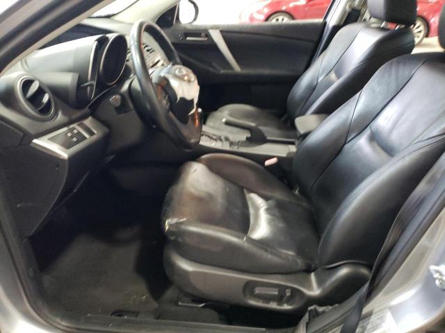 Photo 7 from auction – 2013 MAZDA 3 I with VIN JM1BL1WP4D1795337