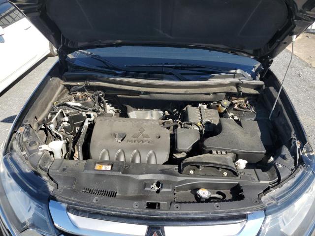 Photo 11 from auction – 2016 MITSUBISHI OUTLANDER with VIN JA4AZ3A30GZ014937
