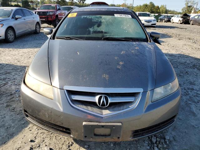 Photo 5 from auction – 2005 ACURA TL with VIN 19UUA66285A060024