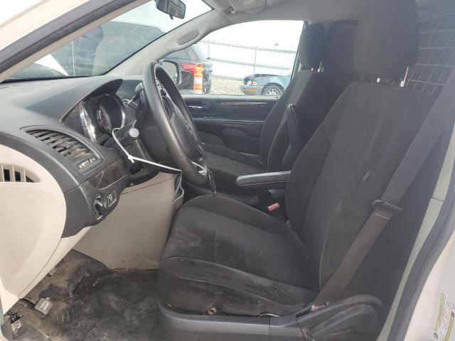 Photo 7 from auction – 2013 RAM TRADESMAN with VIN 2C4JRGAG9DR587616