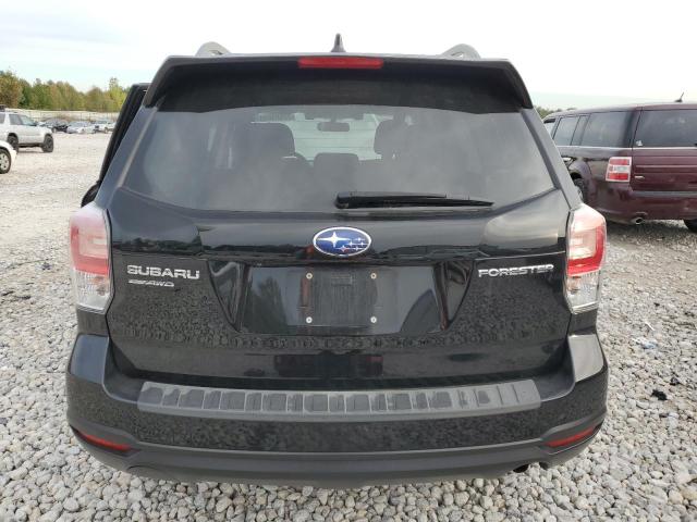 Photo 6 from auction – 2018 SUBARU FORESTER 2 with VIN JF2SJAGC7JH560615