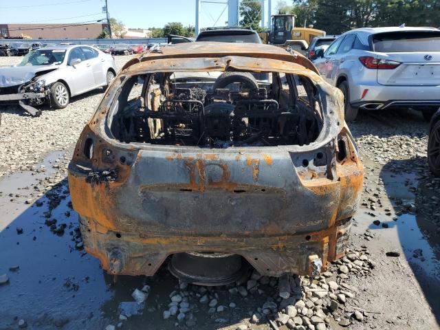 Photo 6 from auction – 2004 LEXUS RX 330 with VIN 2T2HA31U64C012373