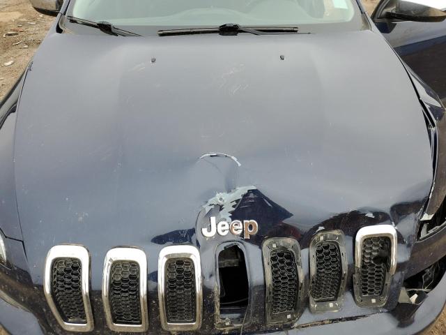 Photo 12 from auction – 2016 JEEP CHEROKEE S with VIN 1C4PJLAB3GW275706