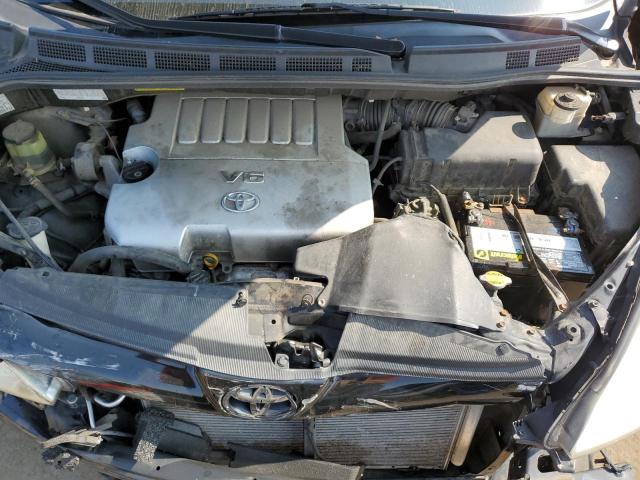 Photo 11 from auction – 2010 TOYOTA SIENNA XLE with VIN 5TDYK4CC2AS294834