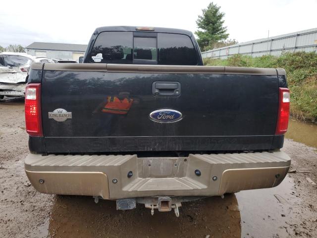 Photo 6 from auction – 2011 FORD F350 SUPER with VIN 1FT7W3BT7BEB34774