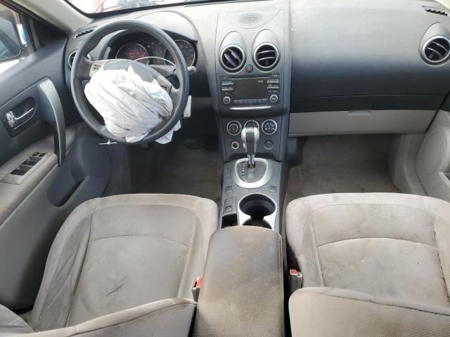 Photo 8 from auction – 2013 NISSAN ROGUE S with VIN JN8AS5MT7DW021757
