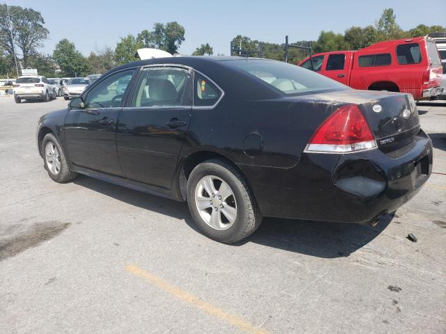 Photo 2 from auction – 2014 CHEVROLET IMPALA LIM with VIN 2G1WA5E38E1176810