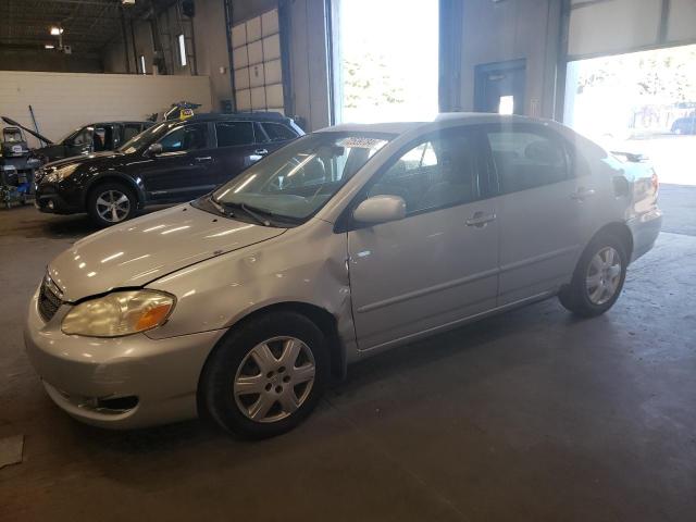 TOYOTA COROLLA CE 2006 with VIN 1NXBR30E56Z679255 - Photo from auction