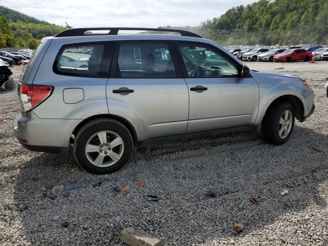 Photo 3 from auction – 2013 SUBARU FORESTER 2 with VIN JF2SHABC5DH432090