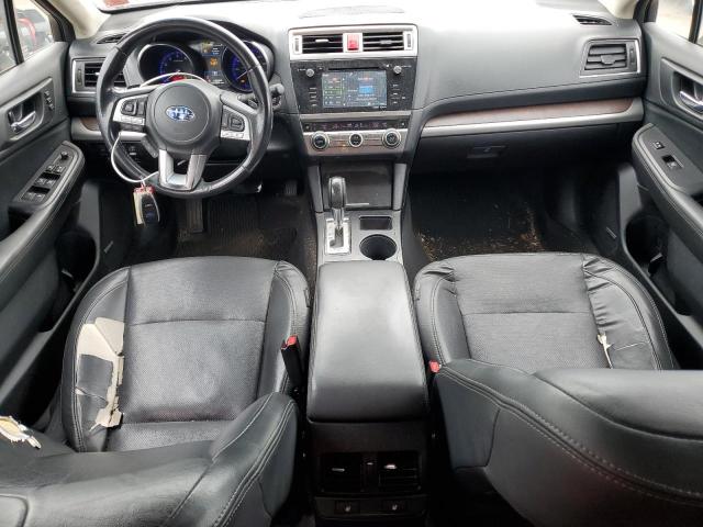 Photo 8 from auction – 2016 SUBARU OUTBACK 2. with VIN 4S4BSANC2G3351718