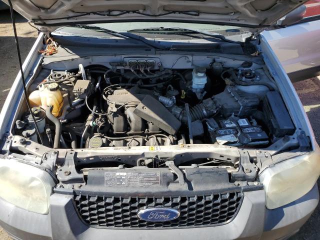 Photo 12 from auction – 2006 FORD ESCAPE XLT with VIN 1FMYU03166KB37626