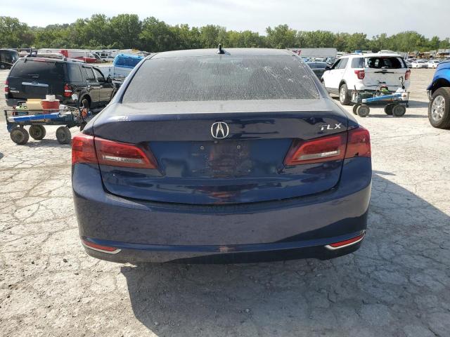 Foto 6 de la subasta – 2015 ACURA TLX TECH con VIN 19UUB1F53FA030103