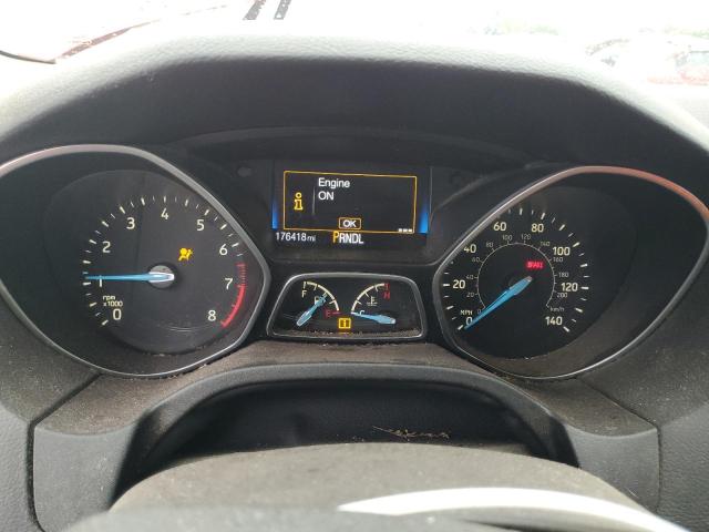 Photo 9 from auction – 2015 FORD FOCUS SE with VIN 1FADP3K24FL350788