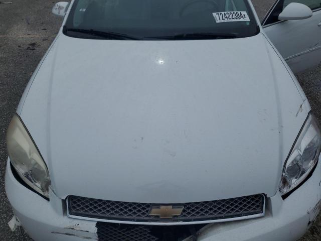 Photo 11 from auction – 2013 CHEVROLET IMPALA LT with VIN 2G1WG5E36D1112486