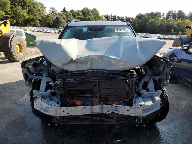 Photo 5 from auction – 2022 FORD BRONCO SPO with VIN 3FMCR9B60NRD44729