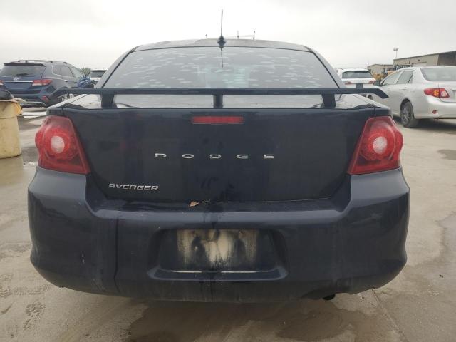 Photo 6 from auction – 2014 DODGE AVENGER SE with VIN 1C3CDZAB9EN228244