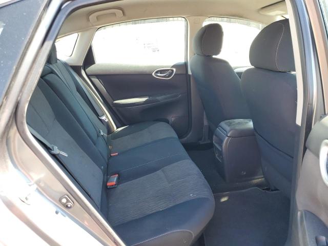 Photo 10 from auction – 2015 NISSAN SENTRA S with VIN 3N1AB7AP4FL696346