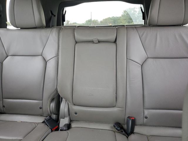 Photo 10 from auction – 2013 HONDA PILOT EXL with VIN 5FNYF3H50DB044915