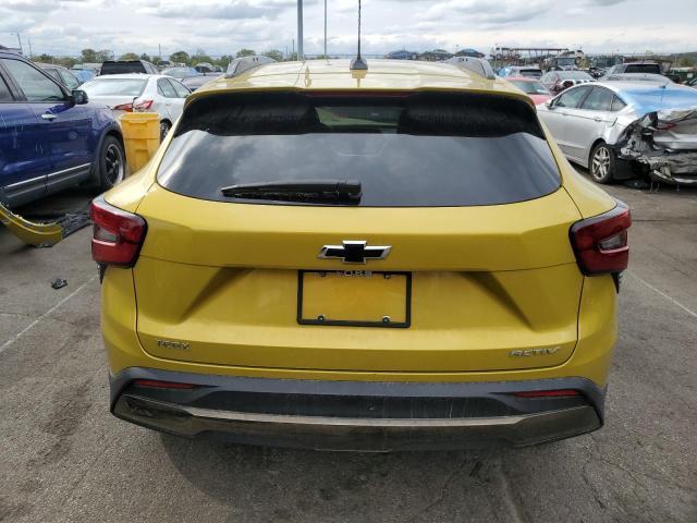 Photo 6 from auction – 2024 CHEVROLET TRAX ACTIV with VIN KL77LKE23RC099773