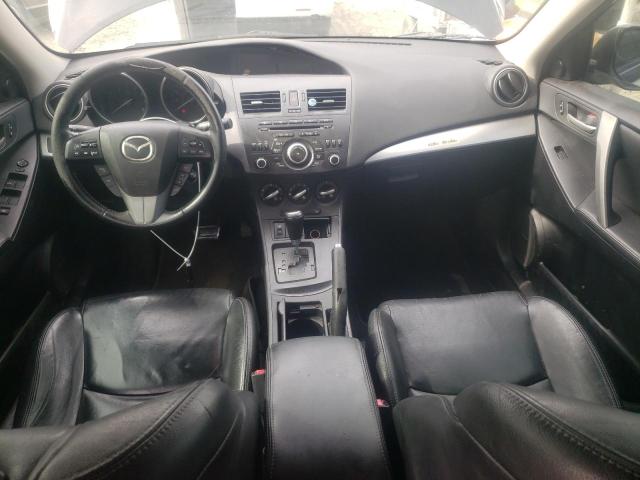 Photo 8 from auction – 2012 MAZDA 3 I with VIN JM1BL1M89C1614873