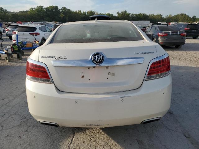 Photo 6 from auction – 2012 BUICK LACROSSE P with VIN 1G4GD5E36CF356792