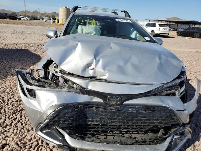 Photo 5 from auction – 2023 TOYOTA COROLLA XS with VIN JTNC4MBE3P3212414