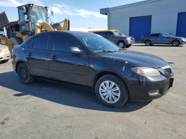 Photo 4 from auction – 2009 MAZDA 3 I with VIN JM1BK32G891237549