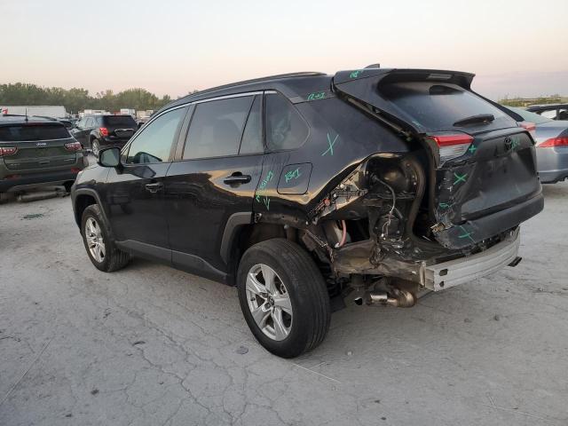 Photo 2 from auction – 2019 TOYOTA RAV4 XLE with VIN 2T3P1RFV5KC054137