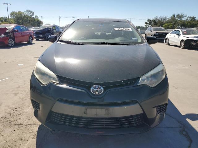 Photo 5 from auction – 2016 TOYOTA COROLLA L with VIN 5YFBURHE8GP545946