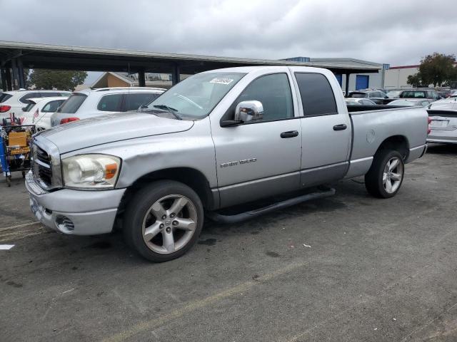 DODGE RAM 1500 S 2007 with VIN 1D7HA18NX7J577523 - Photo from auction