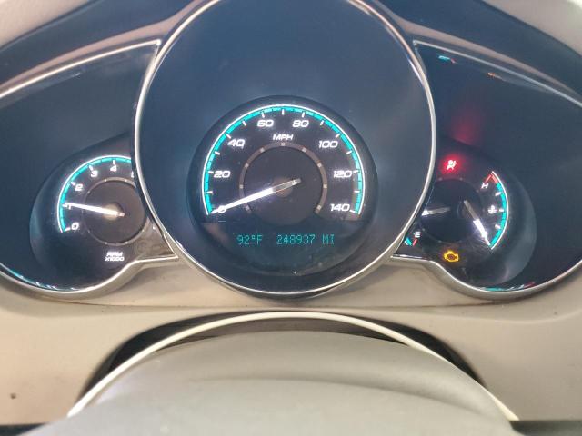 Photo 9 from auction – 2009 CHEVROLET MALIBU LS with VIN 1G1ZG57B69F182152