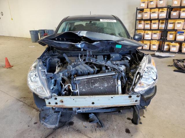 Photo 5 from auction – 2015 NISSAN VERSA S with VIN 3N1CN7AP0FL876309