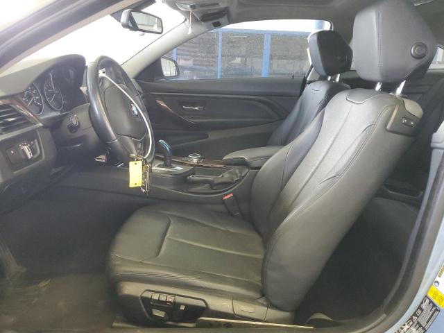 Photo 7 from auction – 2014 BMW 428 XI with VIN WBA3N9C59EF721560