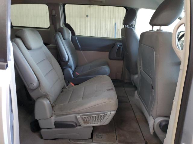 Photo 11 from auction – 2008 DODGE GRAND CARA with VIN 1D8HN54P98B174675