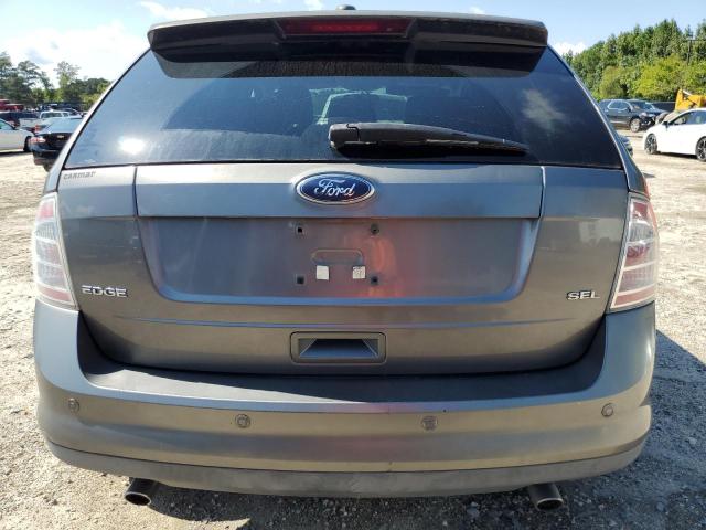 Photo 6 from auction – 2009 FORD EDGE SEL with VIN 2FMDK38C59BA55448